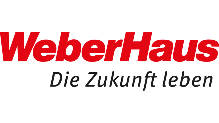 Logo WeberHaus